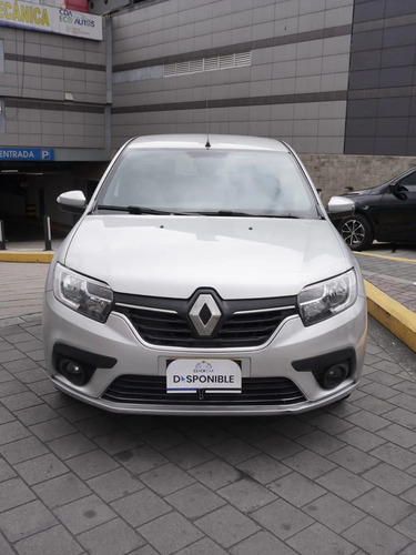 Renault Sandero 1.6 Life