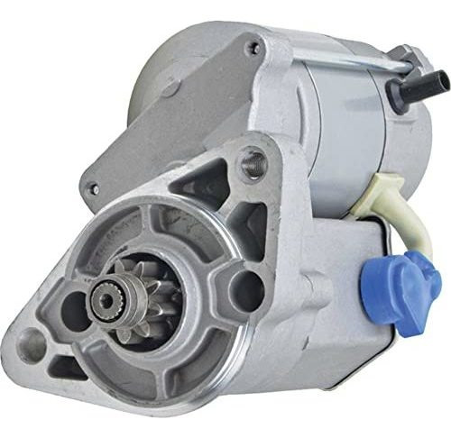 Db Electrical ******* Starter For Kawasaki Kaf******* Mule 9