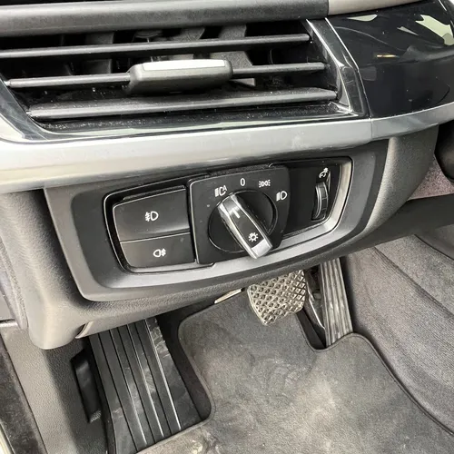 BMW X6 4.4 Xdrive50i