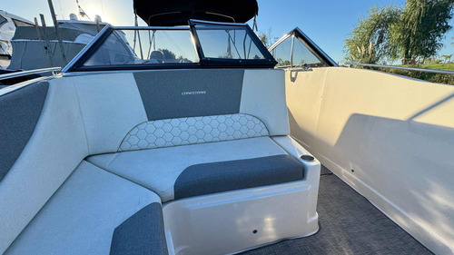 Crucero Lancha Canestrari 280 2021 Volvo 350 Hp Duo Prop