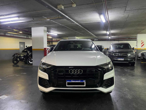 Audi Q8 3.0 55 Tfsi Quattro