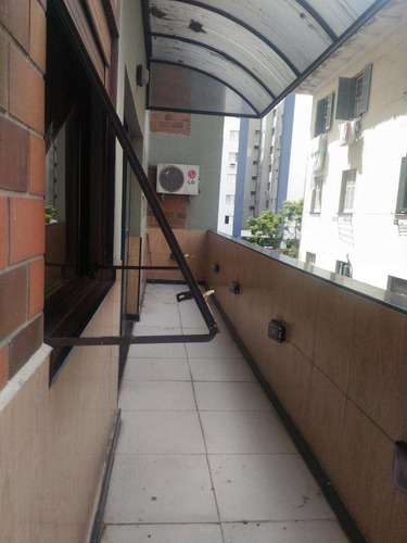 Imagem 2 de 22 de Apartamento Com 1 Dorm, Centro, São Vicente - R$ 280 Mil, Cod: 370 - V370