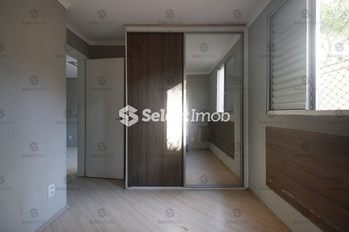 Imagem 14 de 15 de Apartamento - Parque Sao Vicente - Ref: 1825 - V-1825