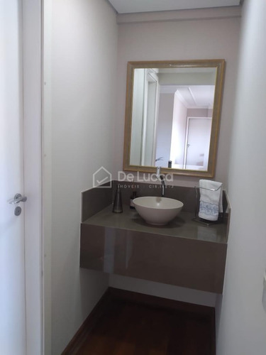 Imagem 10 de 23 de Apartamento À Venda Em Jardim Flamboyant - Ap010387