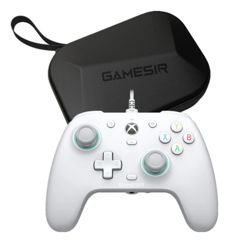 Gamesir G7 Se + 1 Mes Gamepass + Estuche Gamesir Original