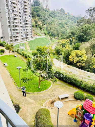 Oportunidad!! 66m2 2d+2b+1e+1b, Los Ingleses Valpo.