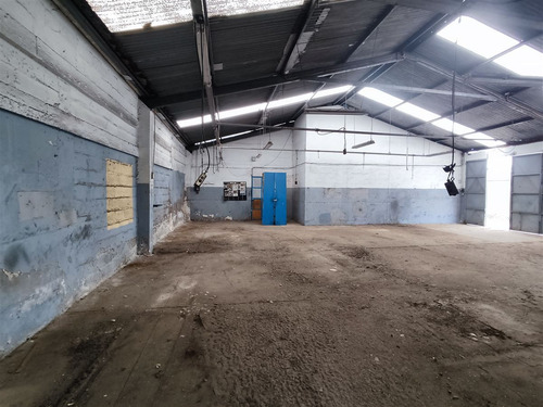 Bodega En Arriendo En La Serena