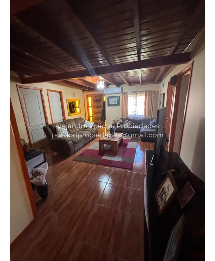 Imagen 3 de 9 de Casa En Venta En Puente Negro