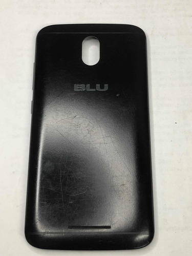 Blu C5 C012q Tapa Trasera