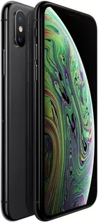 iPhone XS 64 Gb, Gris Espacial