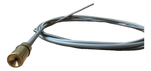 Liner Metalico Tipo Panasonic Tdt00136