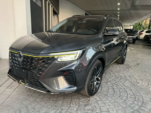 MG RX5 5p Elegance L4/1.5/T Aut