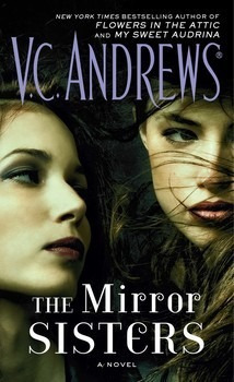 Mirror Sisters,the - Pocket Books - Andrews, V.c. Kel Edic 