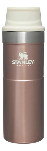 Stanley Travel Mug Rose Quartz Glow | 473 ml