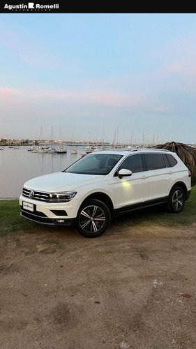 Volkswagen Tiguan 2.0 Tsi Allspace Highline At