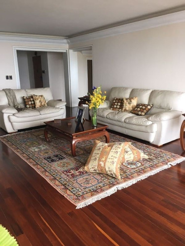 Imagen 2 de 14 de Apartamento En Alquiler