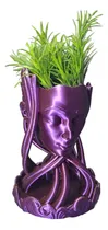 Comprar Macetas Porta Lapices Decorativos 3d