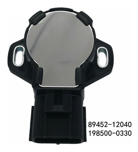 Sensor De Posición Del Tps, 198500-0330 Para Reemplazo