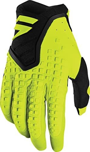 Guantes Para Motocicleta, Guantes De Moto Todoterreno Para H