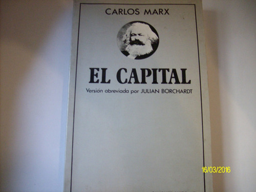  El Capital