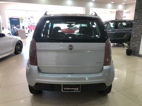 Fiat Idea