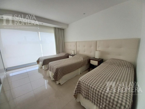 Imagen 22 de 24 de Venta: Primera Linea Brava Penthouse Exclusivo Playa Brava Punta Del Este