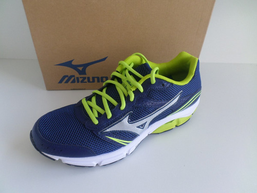 Tênis Adulto Masculino Mizuno Wave Impetus 3