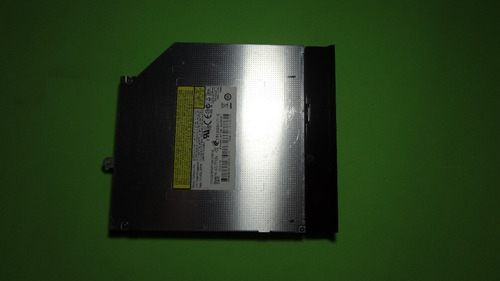 Drive Dvd Cd Gravador Notebook Positivo Sim+ Model 1a462j984