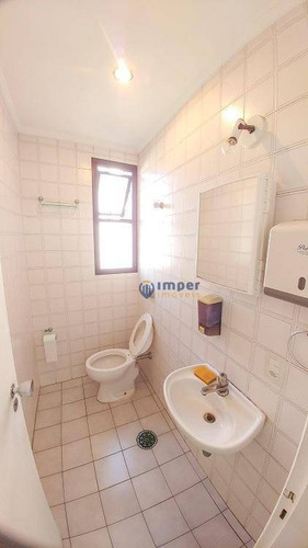Imagem 8 de 14 de Excelente Conjunto Comercial Próximo Do Metro Santa Cecilia! Agende Sua Visita Com A Imper Imóveis! - Cj1436