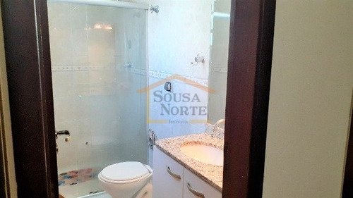 Imagem 10 de 15 de Casa Em Condominio, Venda, Vila Maria Alta, Sao Paulo - 25342 - V-25342