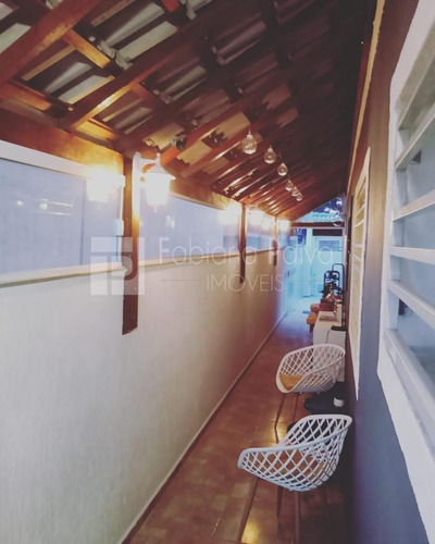Imagem 2 de 15 de Casa Para Venda Em Arujá, Jardim Rincão, 3 Dormitórios, 3 Suítes, 4 Banheiros, 2 Vagas - Ca0319_1-2048556