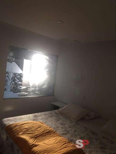 Imagem 15 de 17 de Sobrado Com 3 Dormitórios À Venda, 345 M² De R$ 1.250.000,00 Por R$ 1.100.000,00- Vila Paiva - São Paulo/sp - So1275v