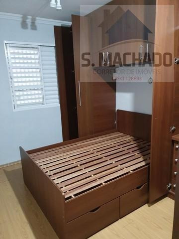Imagem 6 de 6 de Sobrado Para Venda Em Santo André, Utinga, 2 Dormitórios, 1 Banheiro, 2 Vagas - Ve2144_2-1284708