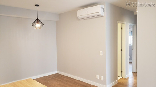 Imagem 8 de 15 de Apartamento - Moema - Ref: 7668 - V-arte1000