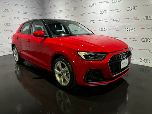 Audi A1 1. 5 Sportback 35 Tfsi Ego