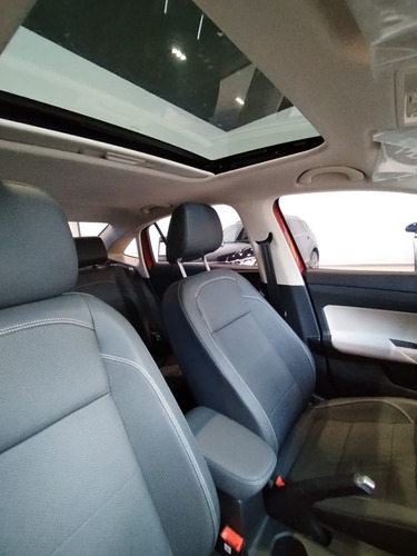 Volkswagen Virtus 1.0 Tsi Highline At