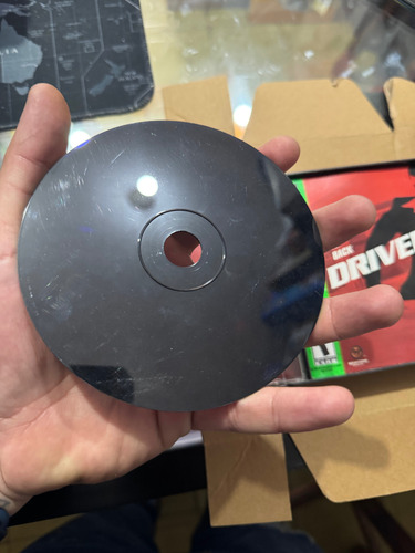 Driver 2 Ps1 (Usado)