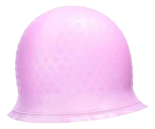 2 Silicona Highlight Cap Peluquería Diy Universal