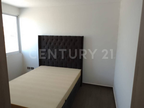 Casa En Venta En Conjunto Las Palmas Modelo 1, Cuautlancingo