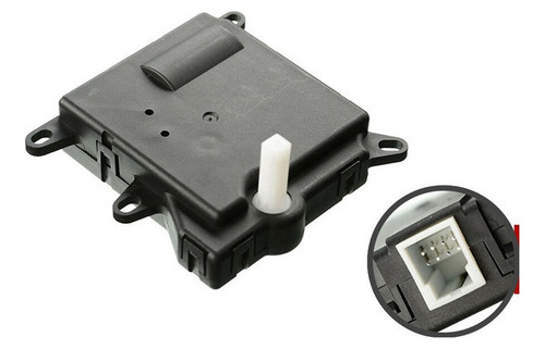 Actuador De Puerta De Aire A/c Para Ford Ranger 1995-2011