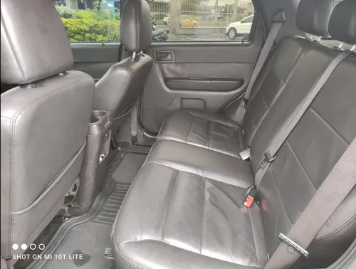 Ford Escape 3.0 Xlt
