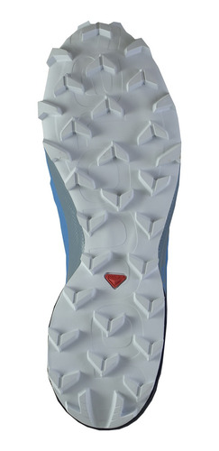 Zapatillas Hombre Salomon Speedcross 5 Trail Running Fj/na