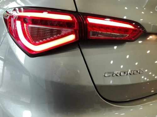 Fiat Cronos 0km 2021 Plan Gobierno Con Cuotas Sin Interes M*