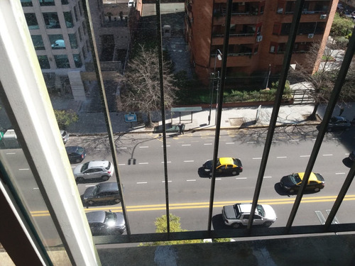Imagen 8 de 17 de Oportunidad Depto. 2 Dormitorios En Av. Del Libertador