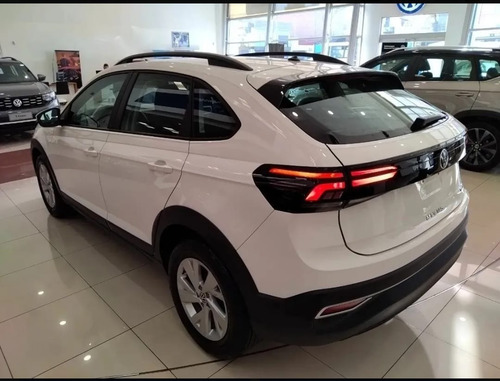 Imagen 10 de 18 de Volkswagen Nivus Trendline 1.0 170tsi