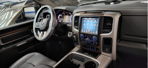 Imagen 25 de 25 de Ram 1500 At8 Laramie Nuevo Modelo 0km My23 En Stock