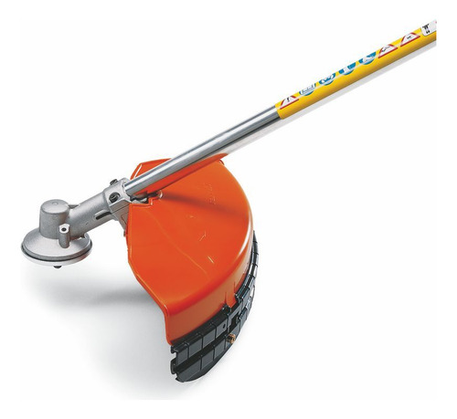 Motoguadaña Stihl Fs 460 Original Incluye Cabezal Y Aceite!