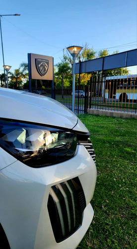 Peugeot 208 1.0T Gt