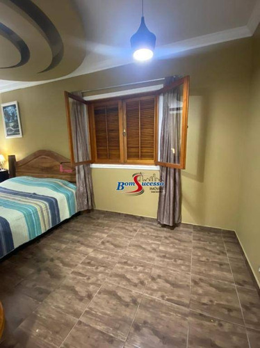 Sobrado À Venda, 200 M² Por R$ 850.000,00 - Vila Santa Clara - São Paulo/sp - So1583