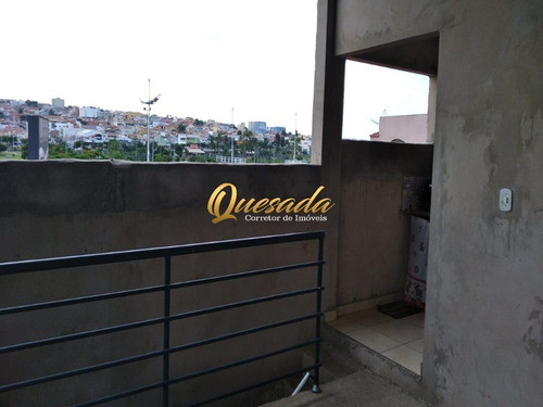 Casa À Venda No Jardim Adriana - Indaiatuba - Sp - Quesada Imóveis - Ca00244 - 69190876